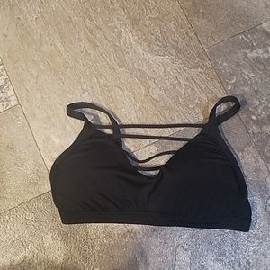 Sport bra